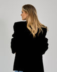 MAXMARA BLAZER BAOBAB