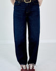 26W-TAPER JEANS