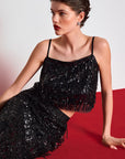 TOP GLITTER