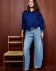 26W-PALMA BLUE