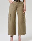 BROEK THASSOS TWISTED BEZAL