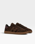SCHOENEN SNEAKER LEOPARD