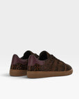 SCHOENEN SNEAKER LEOPARD
