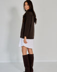 26W-SEMICOUTURE-SWEATER MAGLIA ESTELLE