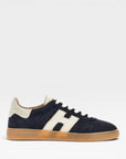 SNEAKERS NAVY COOL