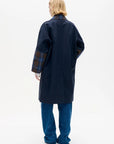 DONNIE JACKET