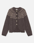 PULL GILET COLIN