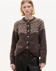 PULL GILET COLIN