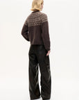 PULL GILET COLIN