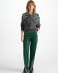 27Z-SCHUMACHER FANTASIE PULL MET STEENTJES
