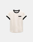 27Z-SCHUMACHER TSHIRT WIT
