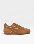 SNEAKER CAMEL ZOOL NOPJES