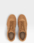 SNEAKER CAMEL ZOOL NOPJES