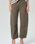 26W-CITIZENS OF HUMANITY-SATEEN MARCELLE