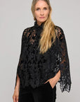 BLOUSE AMINA EMBROIDERY