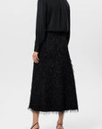 27Z-LUISA CERANO C- ROK MIDI FRANJES