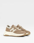 SNEAKER BEIGE SPORTZOOL