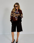 PULL FRANJES FANT