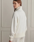 SWEATER RONYA BUTTON