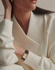 SWEATER MACIE ZIP