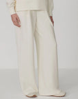 THE EXTRA WIDE LEG PANTS JOGGING