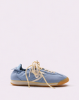 Puraai sneaker blauw