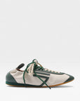 Puraai schoenen groen