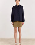 Studio Clique blouse Rosa