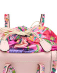 Cuba lab bag flower