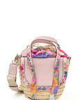 Cuba lab bag flower
