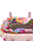 Cuba lab bag flower