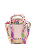 Cuba lab bag flower