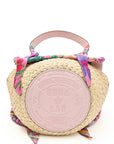 Cuba lab bag flower