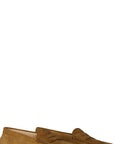 TOD'S moccasin donker