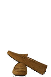 TOD'S moccasin donker