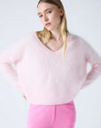 Absolut Cashmere pull Soeli