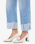 Mother jeans