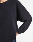 Vince sweater navy