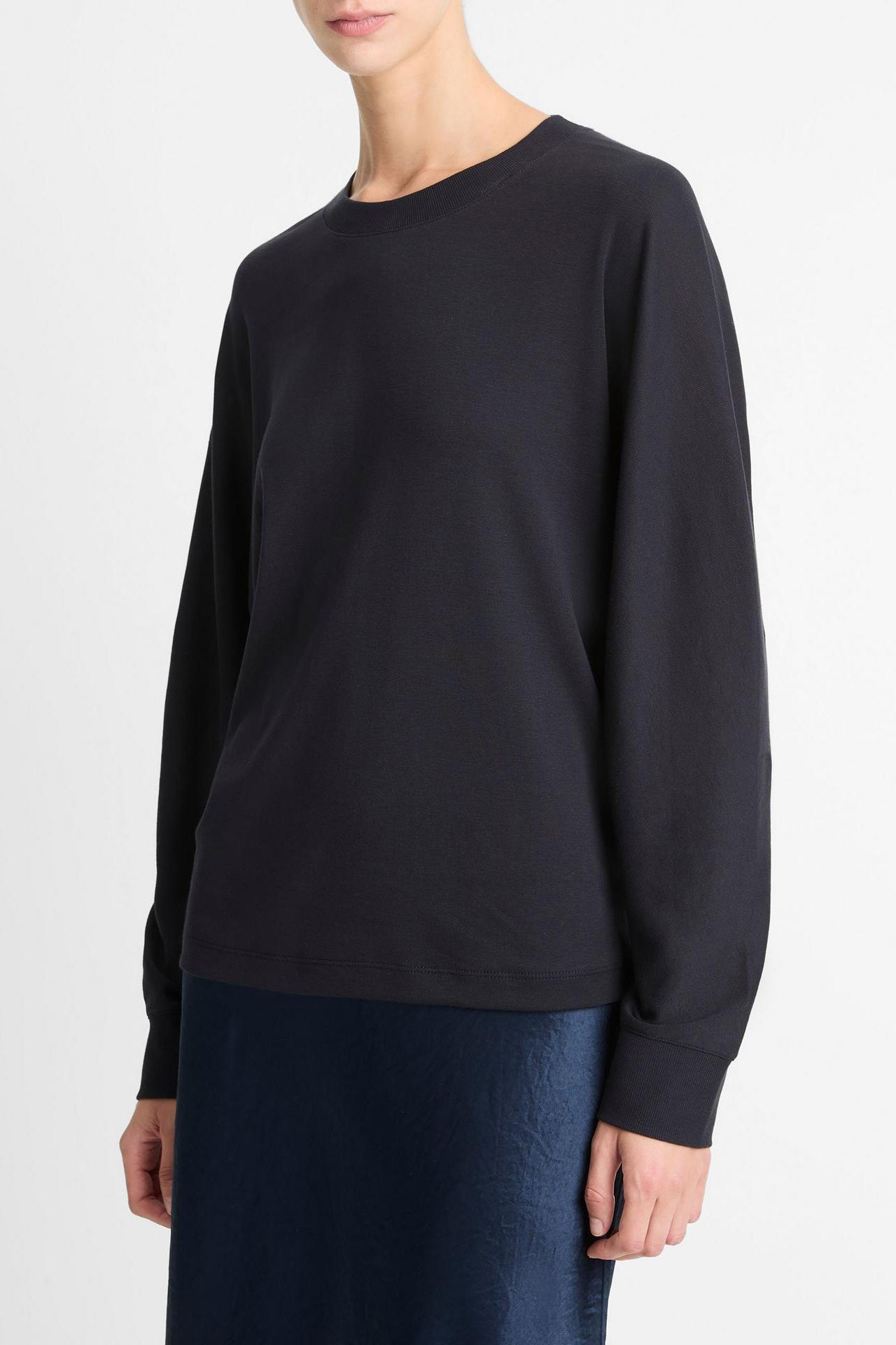 Vince sweater navy