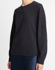 Vince sweater navy