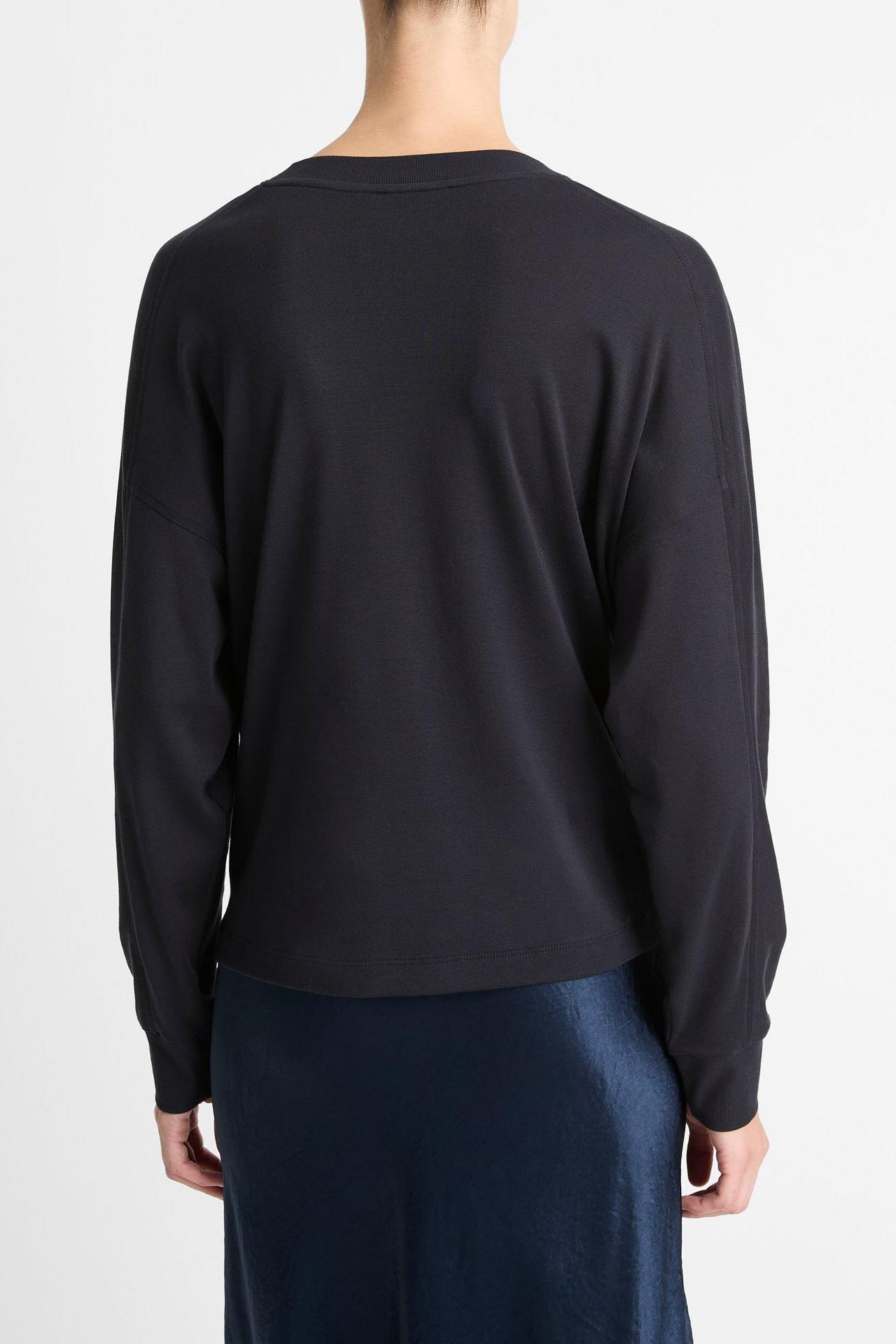 Vince sweater navy