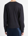Vince sweater navy