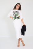 Farm rio tshirt print