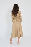 Maxmara jurk Nora Noisette