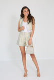 Forte forte short twinkle