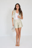 Forte forte gilet twinkle