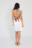Peserico short linnen