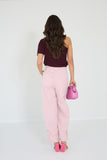 Dorothee schumacher broek rose Adventure