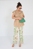 Riani blazer Camel