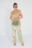 Riani blazer Camel